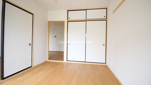 コーポあさぎりB その他16