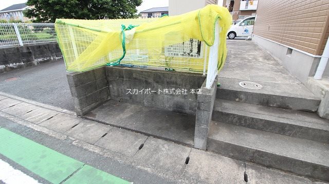 コーポあさぎりB その他21