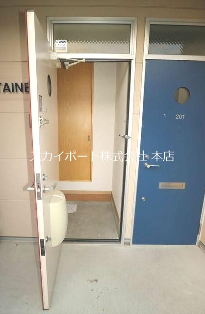 FONTAINE その他6