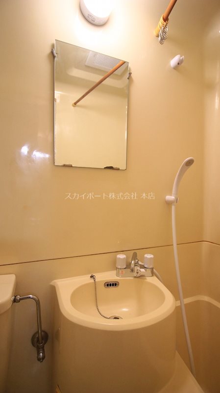 ホワイトロッジ その他1