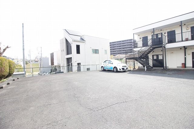 ホワイトロッジ その他4