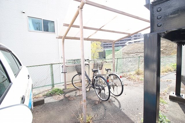 ホワイトロッジ その他5