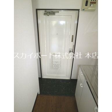 ホワイトロッジ その他7