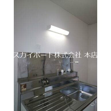 ホワイトロッジ その他8