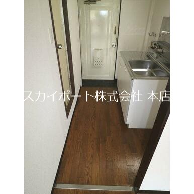 ホワイトロッジ その他9