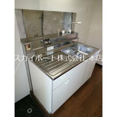 ホワイトロッジ その他10