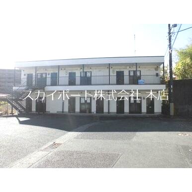 ホワイトロッジ その他13