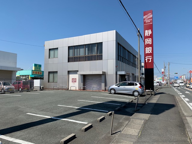 シャウレーアリタマ 周辺画像6