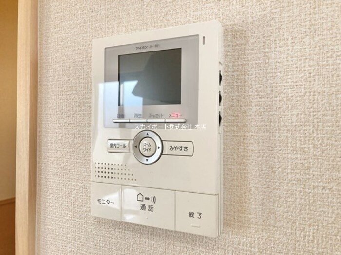 初生町貸家 その他3