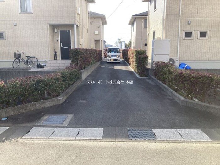 初生町貸家 その他6