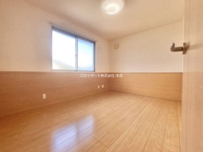 初生町貸家 その他9