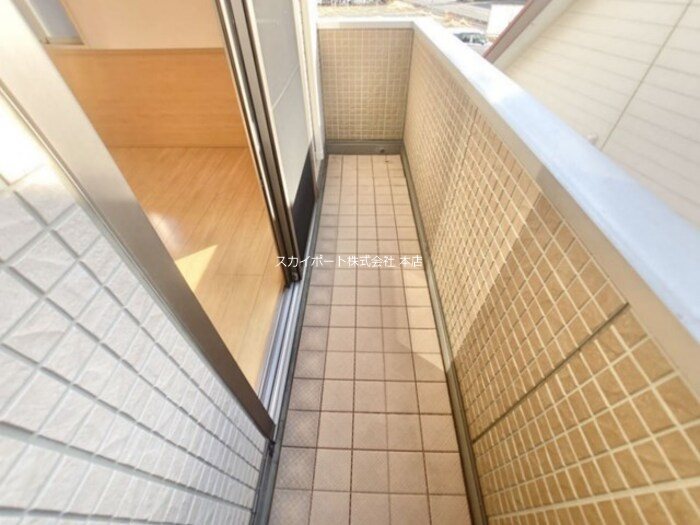 初生町貸家 その他11