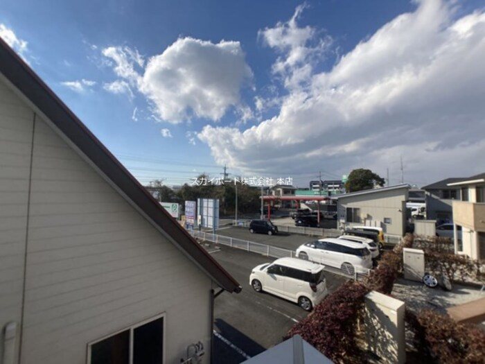 初生町貸家 その他12