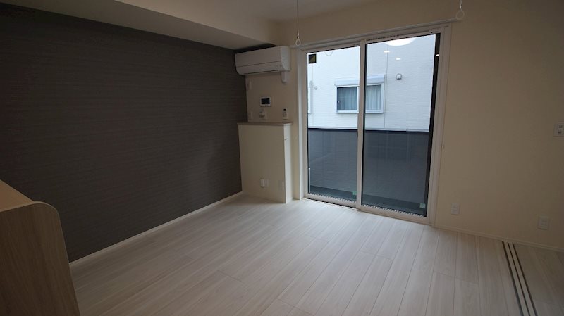 D-Hills有玉北町 リビング