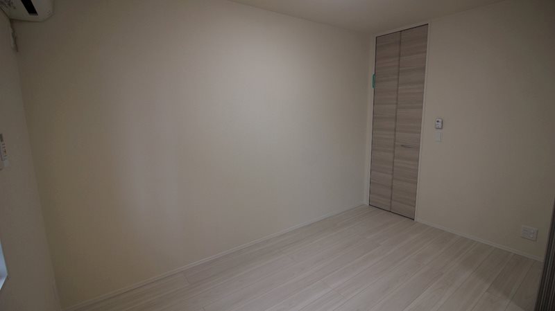 D-Hills有玉北町 ベッドルーム