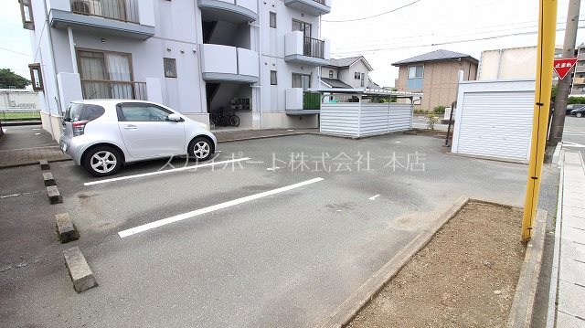 グリーンアベニュー その他4