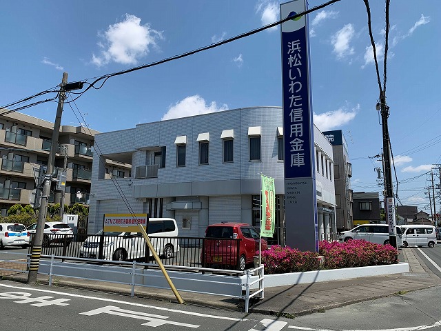 グリーンアベニュー 周辺画像6