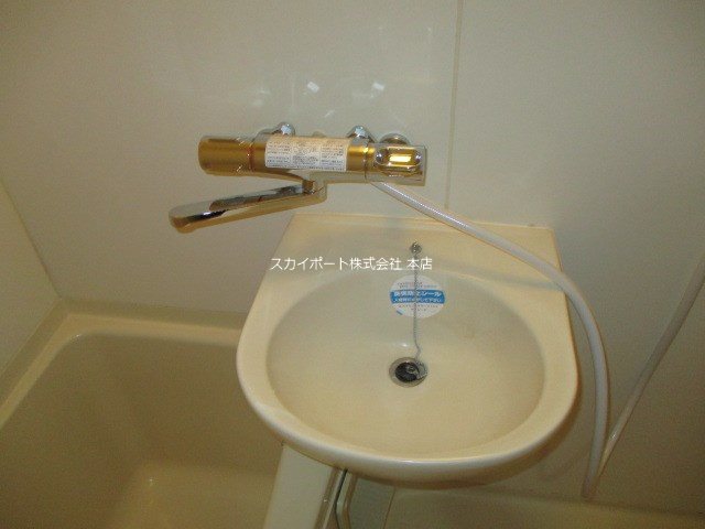 アビタシオン その他1