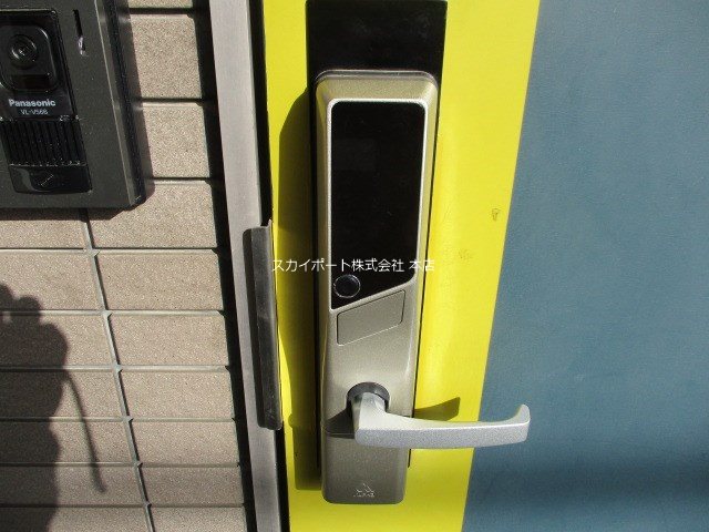アビタシオン その他7