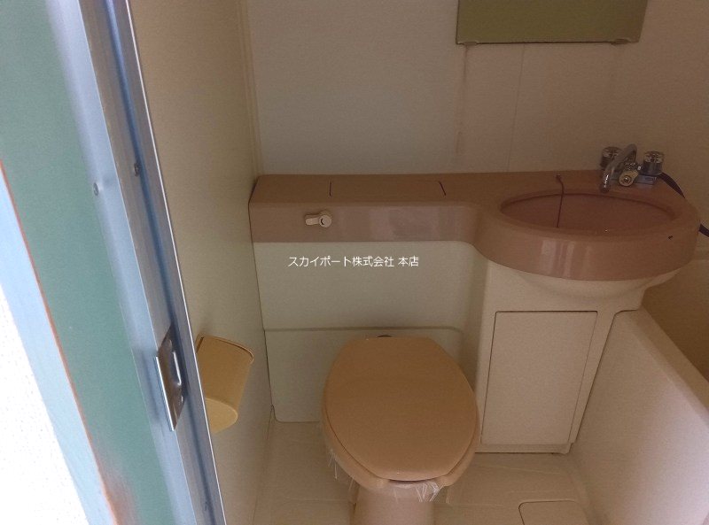 アプリコットハウスⅠ その他1