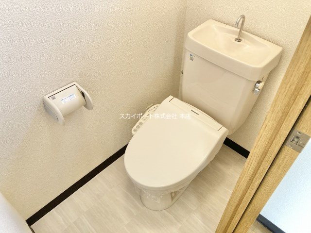 半田ビレッジ１号棟 その他2