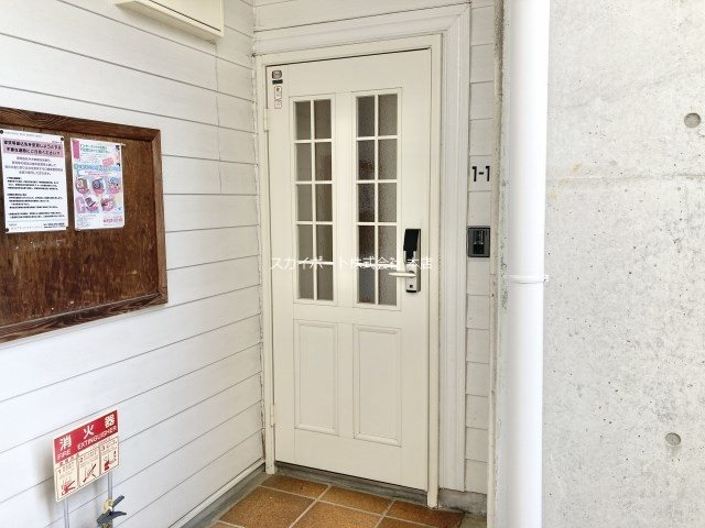 半田ビレッジ１号棟 その他7