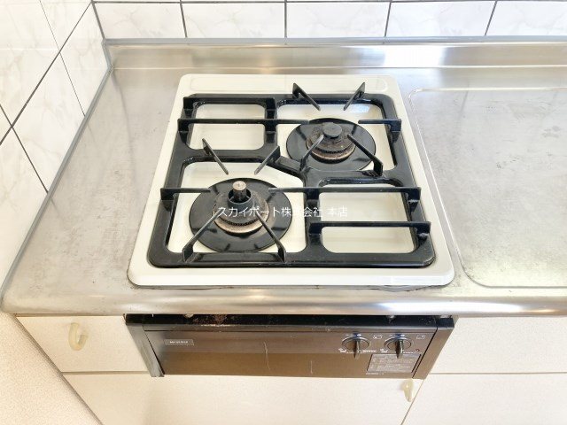 半田ビレッジ１号棟 その他10