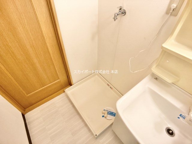 半田ビレッジ１号棟 その他12