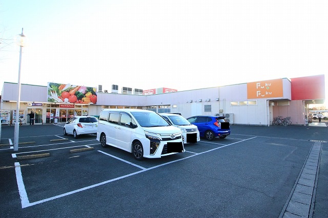 半田ビレッジ１号棟 周辺画像1