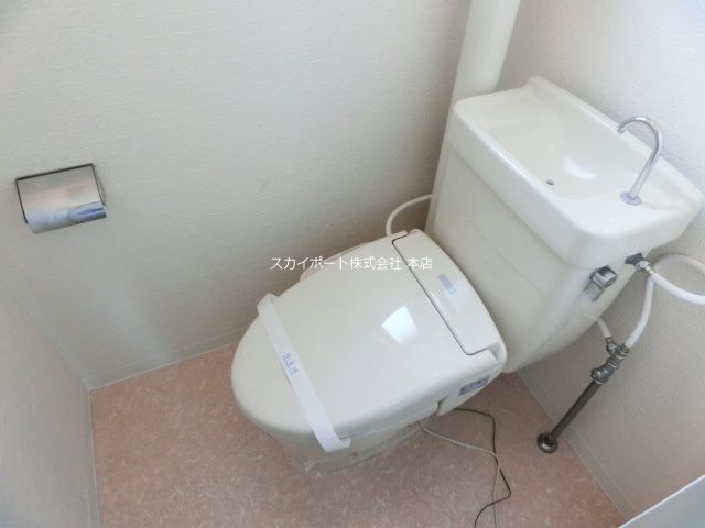 サンバードⅡ その他2