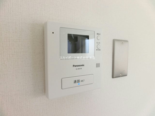サンバードⅡ その他3