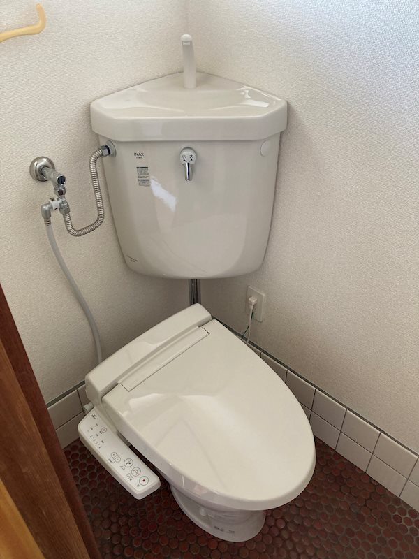 コーポオレンジ その他1