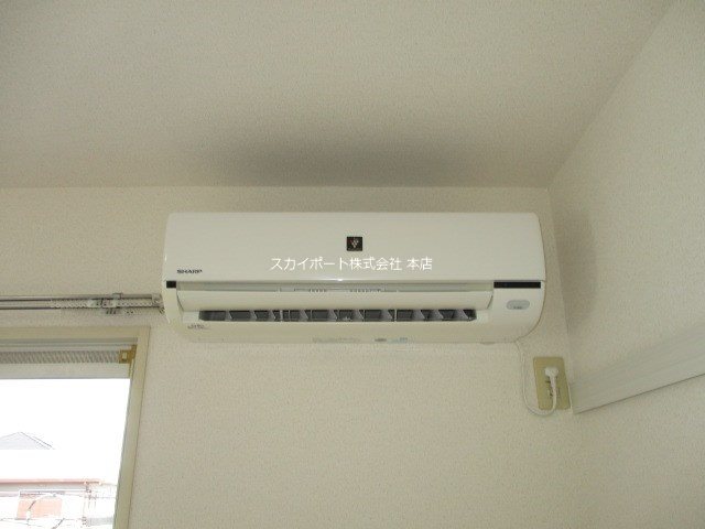 サンヒルス その他1