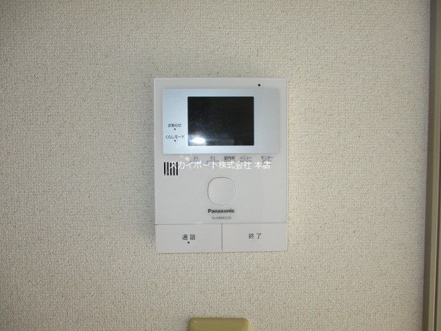 サンヒルス その他2