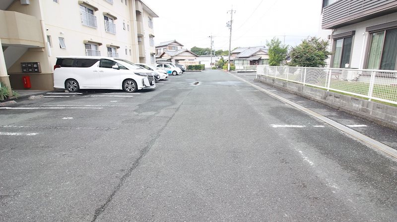 ハイツみのる その他1