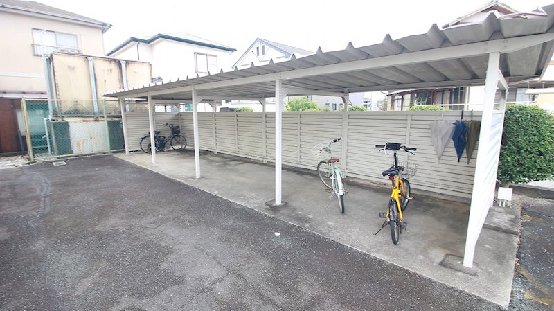 ハイツみのる その他2