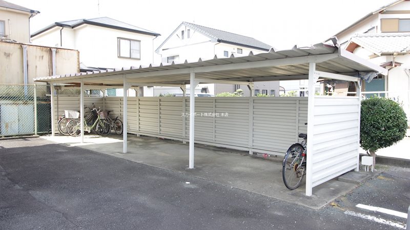 ハイツみのる その他2