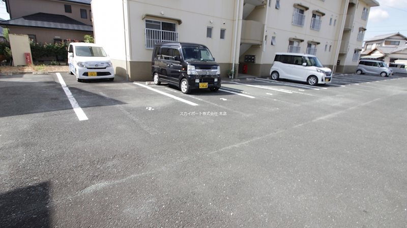 ハイツみのる その他4