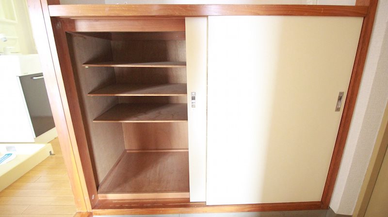 ハイツみのる その他4