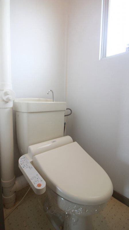 ハイツみのる その他5