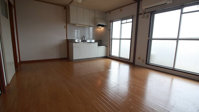 ハイツみのる その他11