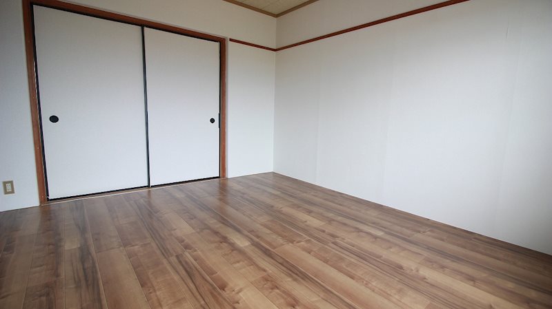 ハイツみのる その他12