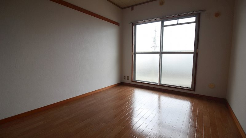 ハイツみのる その他14