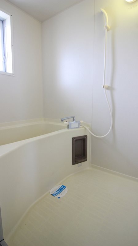 ハイツみのる 風呂画像