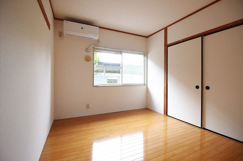 コーポMIDORI その他8