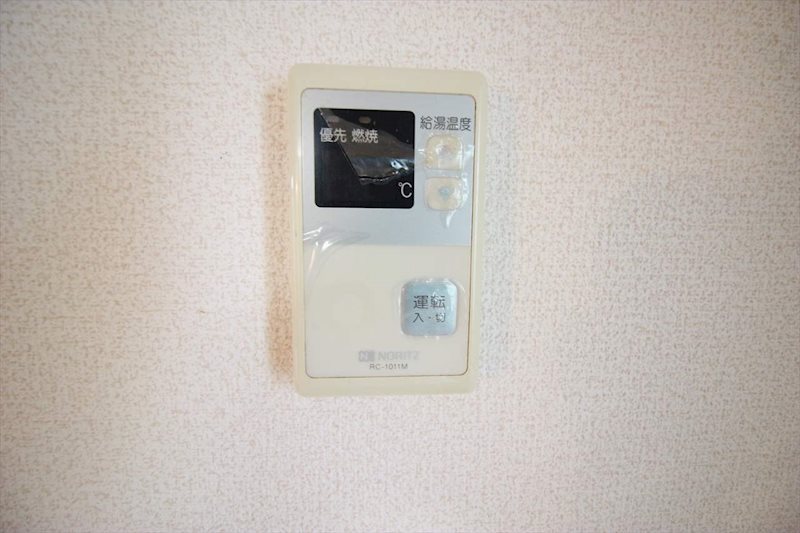 コーポMIDORI その他22