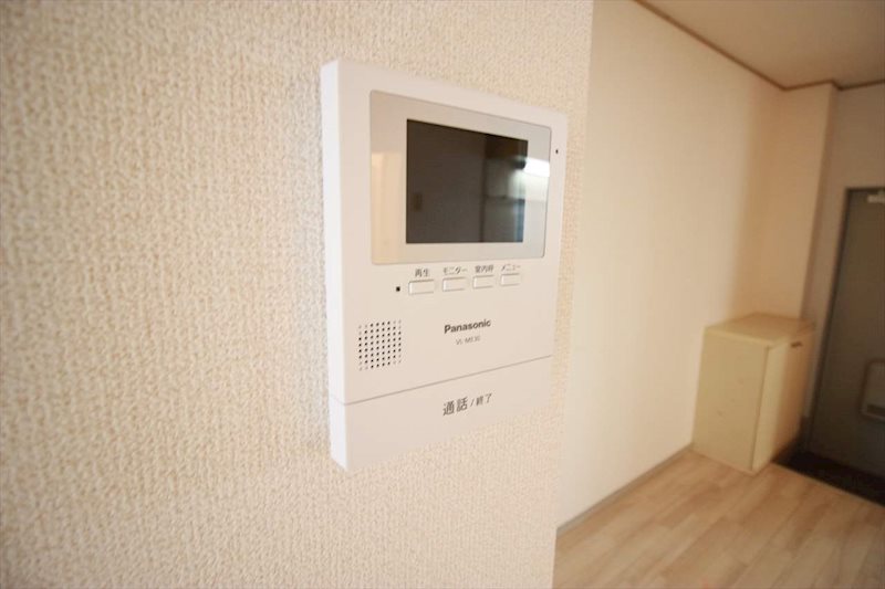 コーポMIDORI その他23