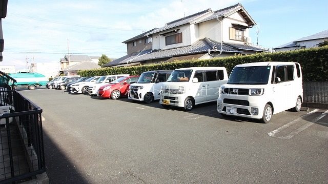 ライブタウン高丘B その他6