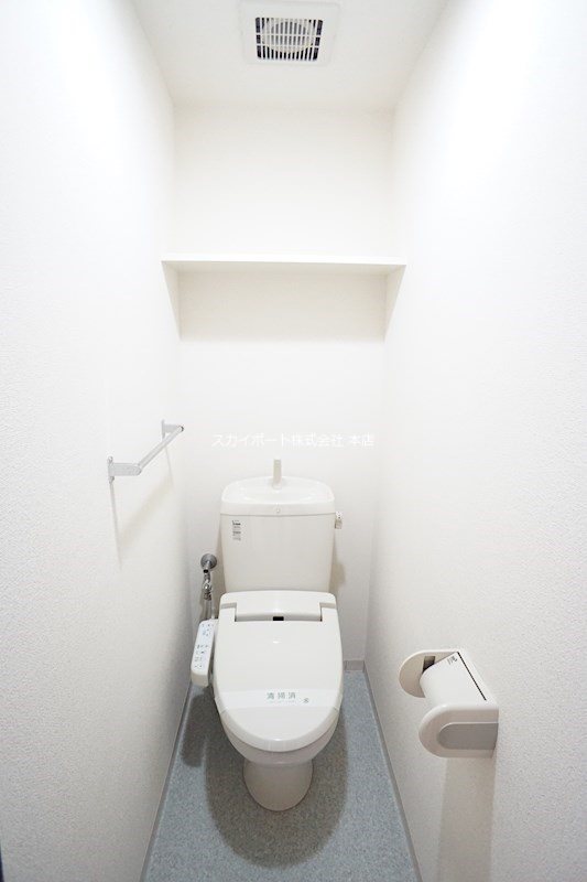 ライラックガーデン その他2