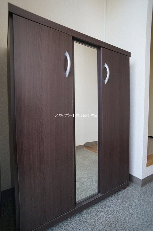 マンション歩 その他7